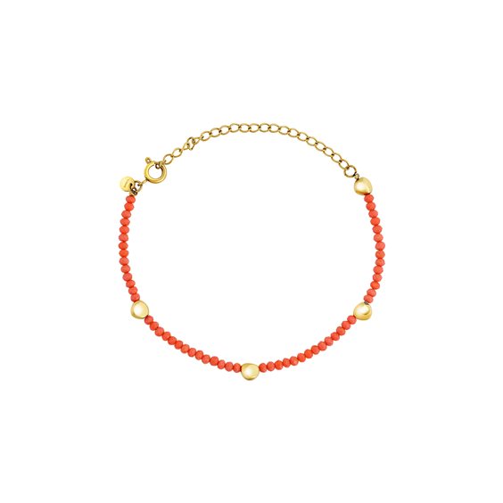 Armband Breil Dame in Stahl TJ4148 - TJ4148